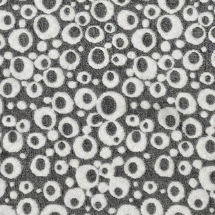 Jacquard Polka Dot