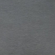 Grey Cotton Lycra/Spandex Solid