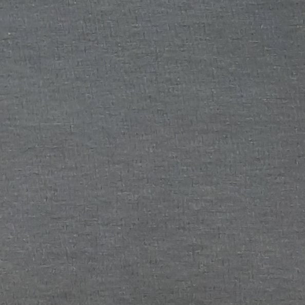 Grey Cotton Lycra/Spandex Solid