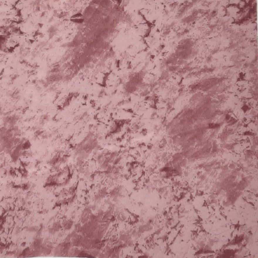 BLUSH 7069 DTY BRUSHED PRINT