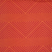 Vesparider 3 Red/Orange DTY fabric