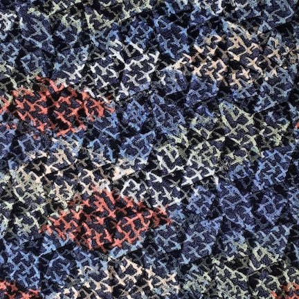 XS ART 3 Jacquard Print