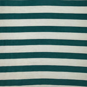 Seafoam/Ivory Stripes Jersey