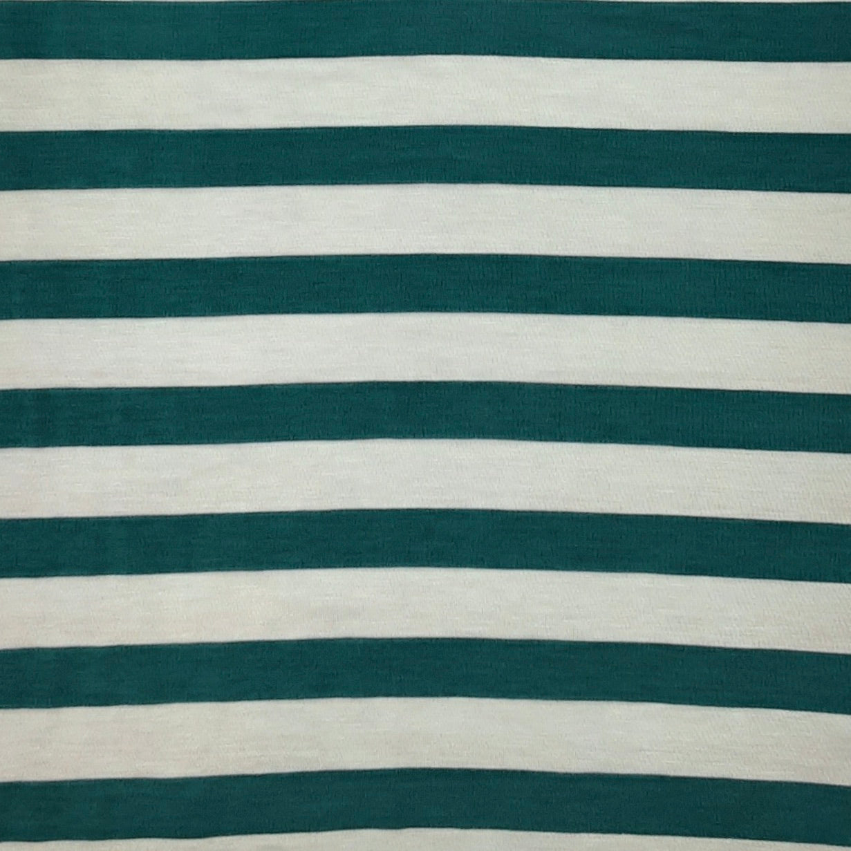 Seafoam/Ivory Stripes Jersey