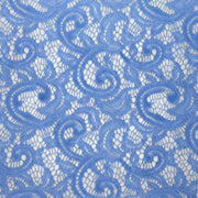 INK BLUE LACE -144-(HANGER#2) LACE