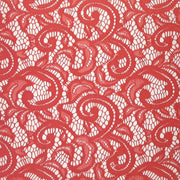 CORAL LACE -144-(HANGER#1) LACE