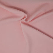 Blush Solid Liverpool Fabric