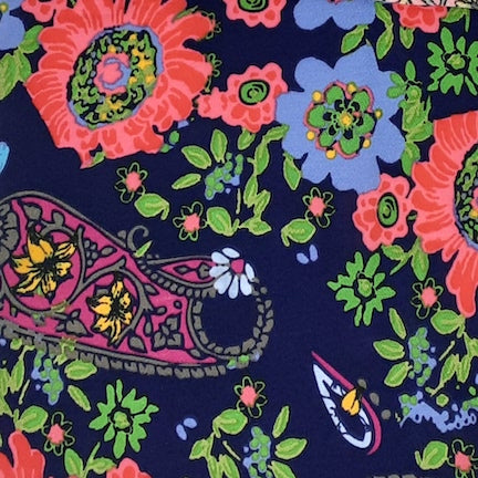 MYNTRA H03 MVS PRINT FABRIC