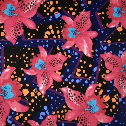 NACHO H03 MVS PRINT FABRIC