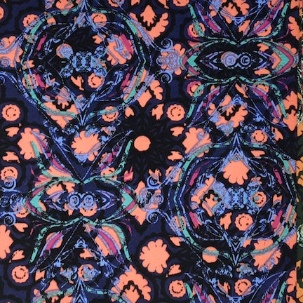 MVS PRINT FABRIC