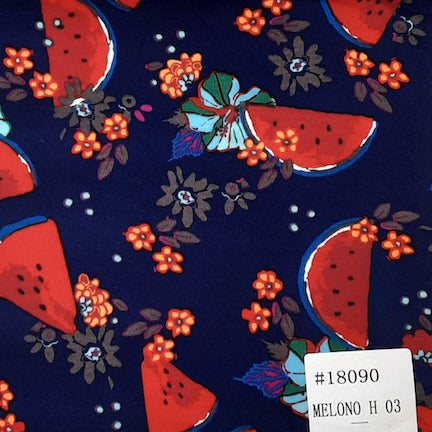 MELONO H03 MVS PRINT FABRIC