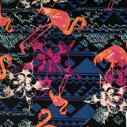 MINGO MVS PRINT FABRIC