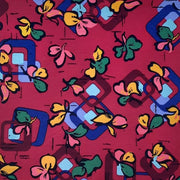 SHOBI H02 MVS PRINT FABRIC