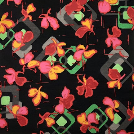 SHOBI H03 MVS PRINT FABRIC