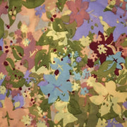 LEGACY FLORAL A4  MVS PRINT FABRIC