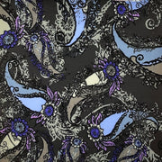 PAISLEYELITE ART 3 MVS PRINT FABRIC