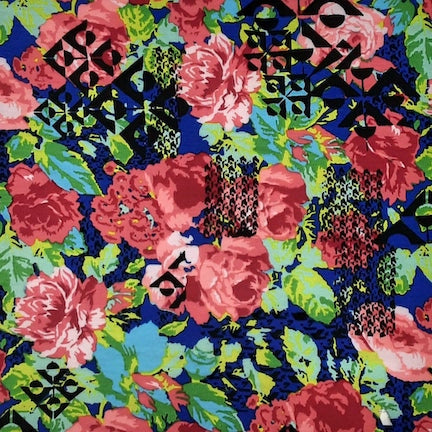 QUITO H01 MVS PRINT FABRIC