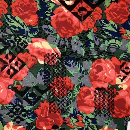 QUITO H04 PO# 18092 MVS PRINT FABRIC