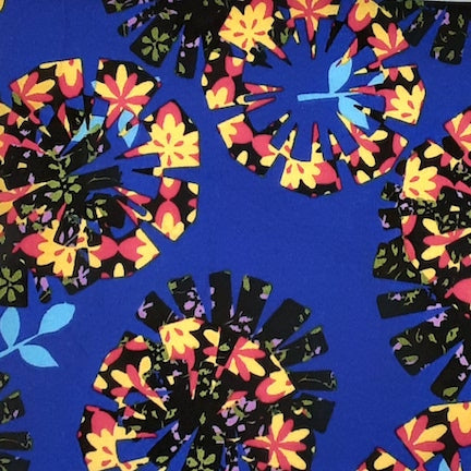 RICHARD H04 MVS PRINT FABRIC