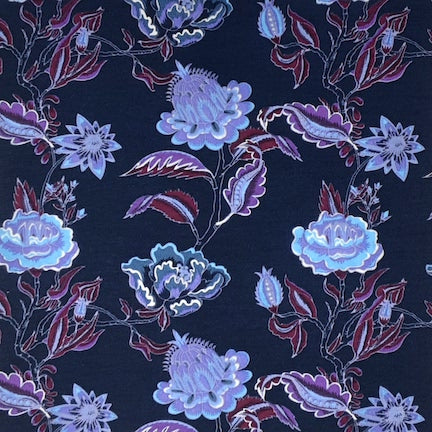 MVS PRINT FABRIC