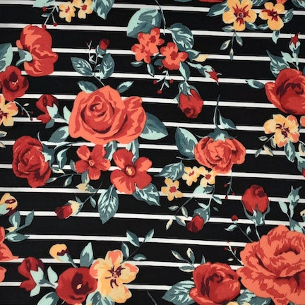 MVS PRINT FABRIC