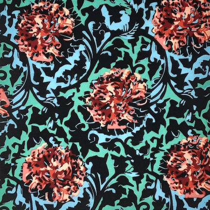 MVS PRINT FABRIC