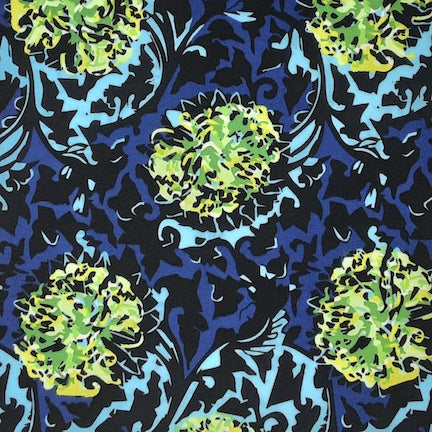 MVS PRINT FABRIC