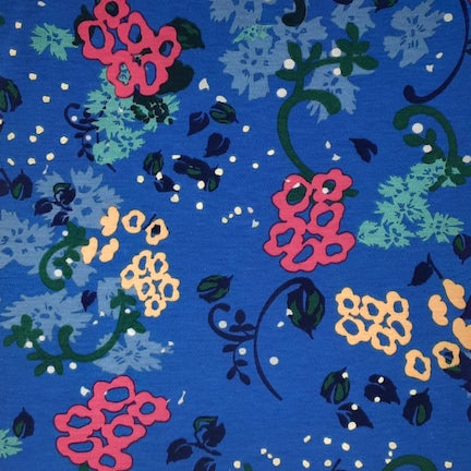 MVS PRINT FABRIC