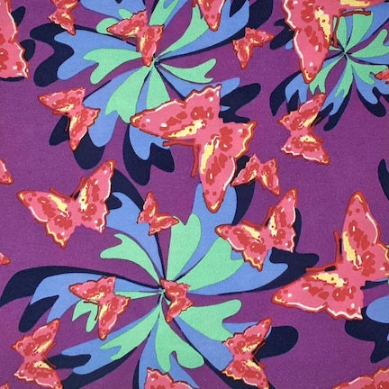 MVS PRINT FABRIC