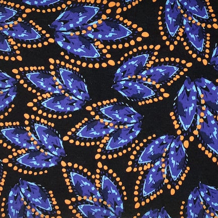 MVS PRINT FABRIC