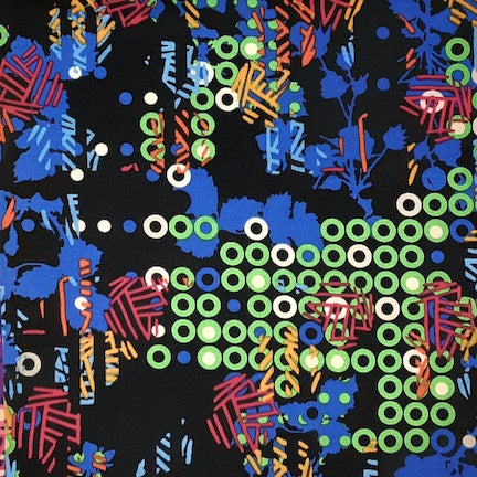 MELLISA MVS PRINT FABRIC