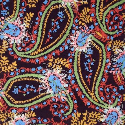 MVS PRINT FABRIC