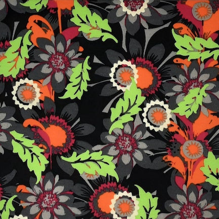 SMITH H02 PO#18132 MVS PRINT FABRIC