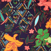 TEENA H04 MVS PRINT FABRIC