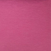 RASBERRY ROSE MVS POLY SPANDEX MVS Solid Fabric