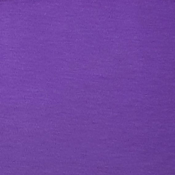 DEEP LAVANDER MVS POLY SPANDEX MVS Solid Fabric