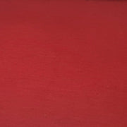 RED MVS POLY SPANDEX MVS Solid Fabric