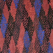 XS ART #1 Pleated Fabric Print