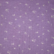 LAVENDER KNT3359-Q00620 POINTELLE RIB