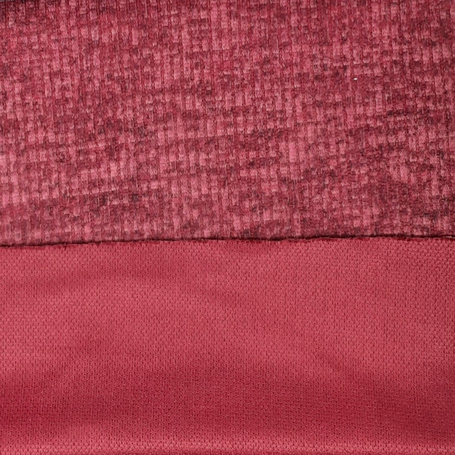 Anemone Sweater knit T/R Brushed 4x2 Rib