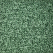 Fir Green Sweater Knit T/R Brushed 8X4 Fabric