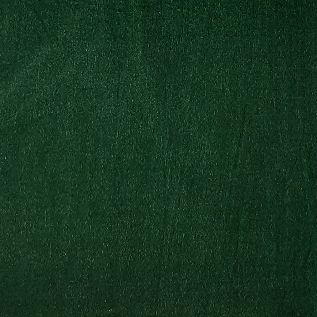 Fir Velvet Solid