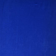 Dazzling Blue Velvet Solid