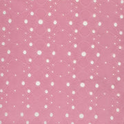 BABY PINK jacquard