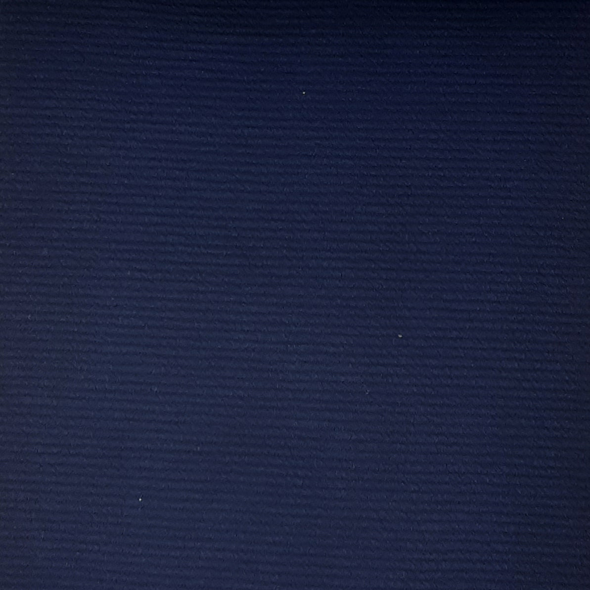 NAVY PO#9934-STRIPPED OTTOMAN jacquard