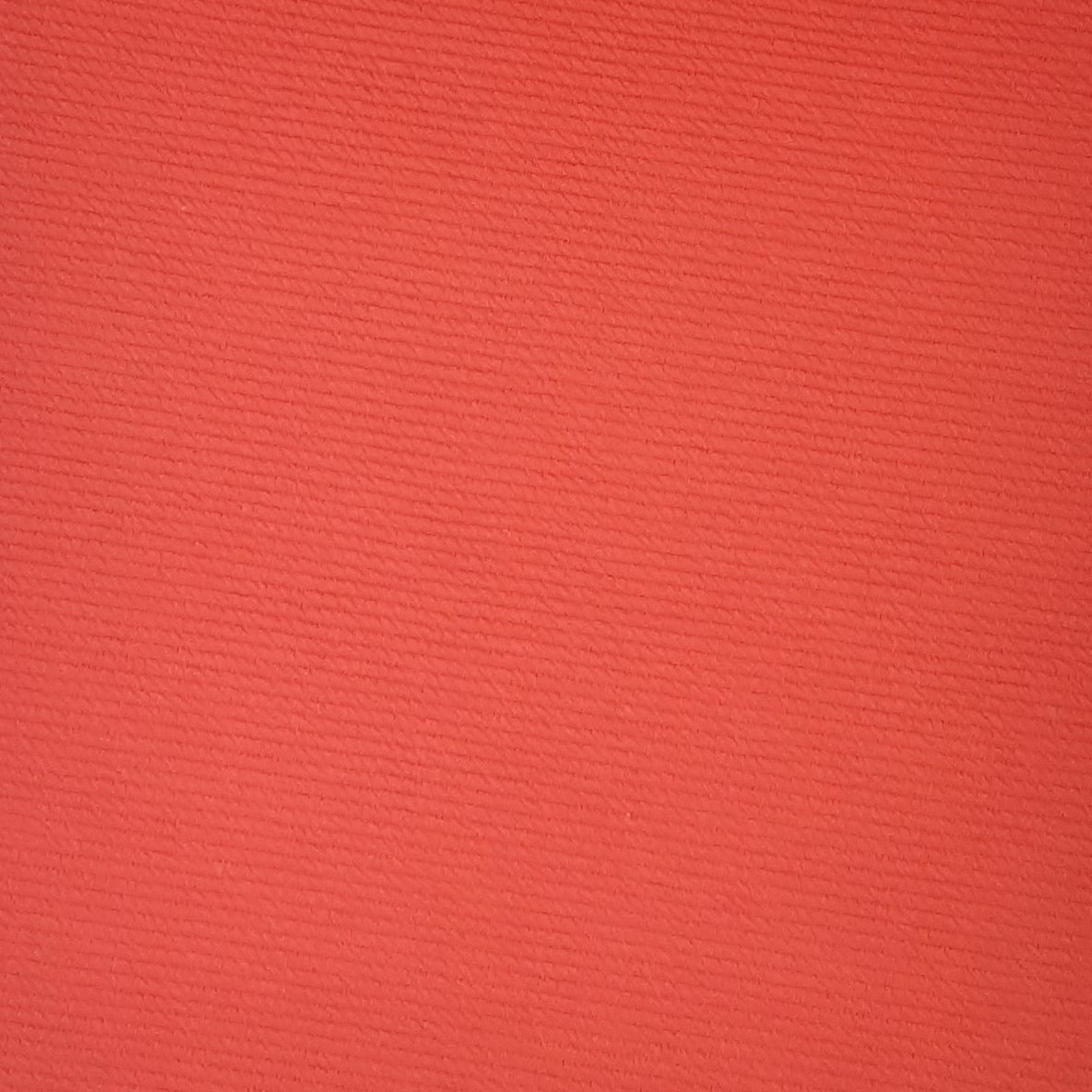 CORAL # 2 PO#9934-STRIPPED OTTOMAN jacquard