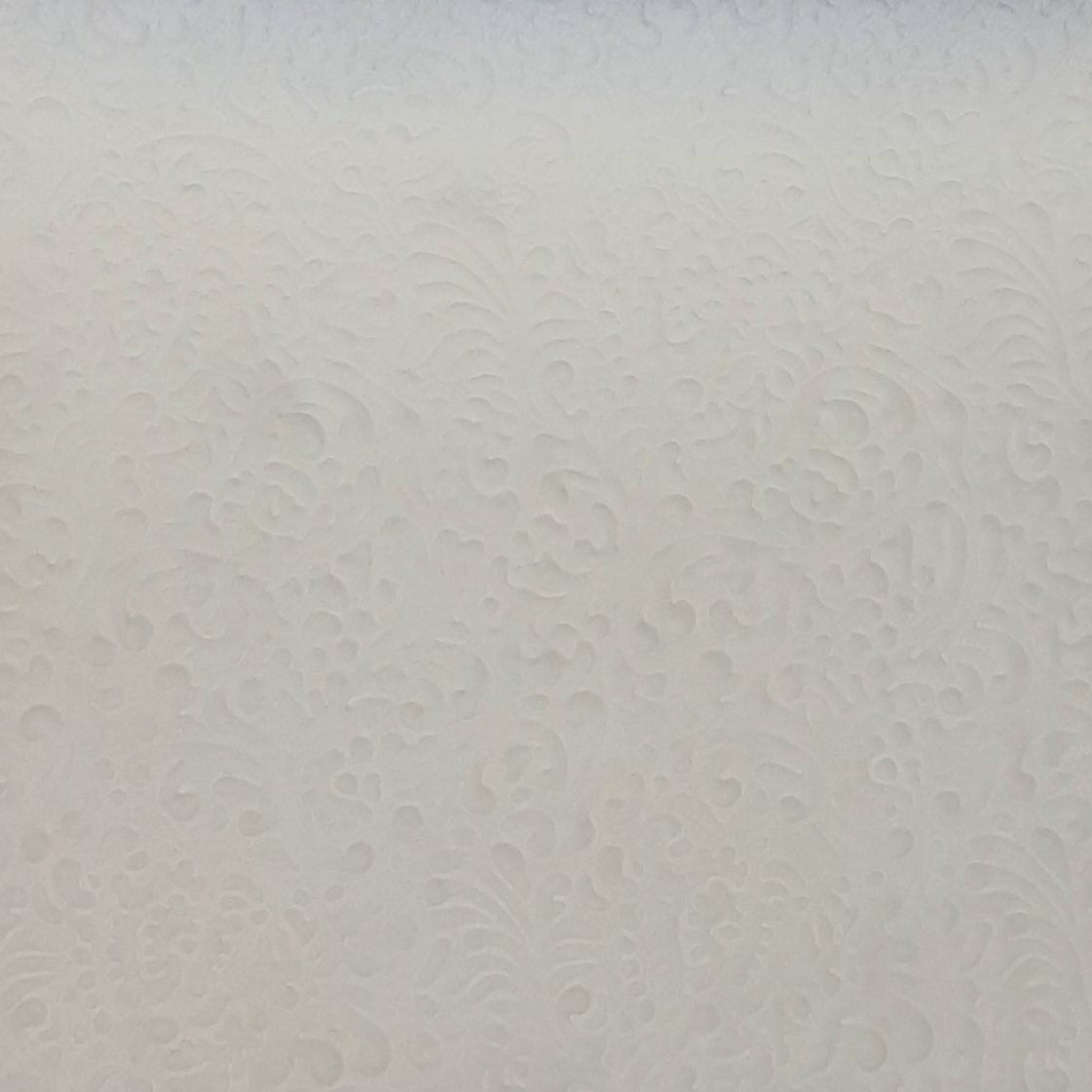 IVORY LIVERPOOL-EMBOSS jacquard