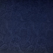 NAVY LIVERPOOL-EMBOSS jacquard