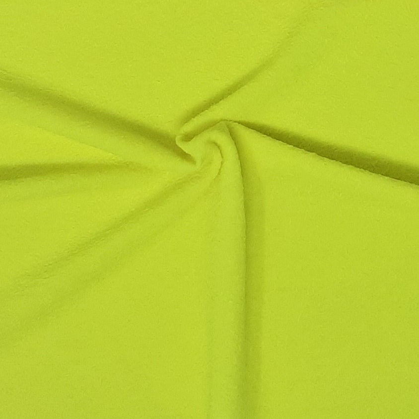 NEON YELLOW 6158 FUSION