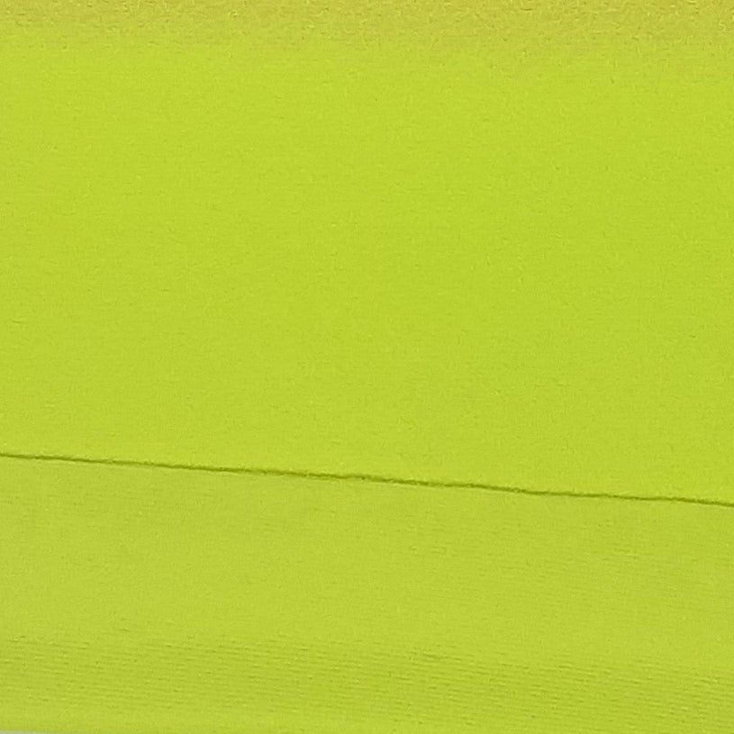 NEON YELLOW 6158 FUSION